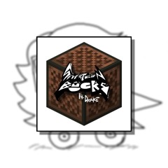 Blockin' - Fitin 17bucks Midislap