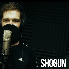 SHOGUN - ONE TAKE #FNF
