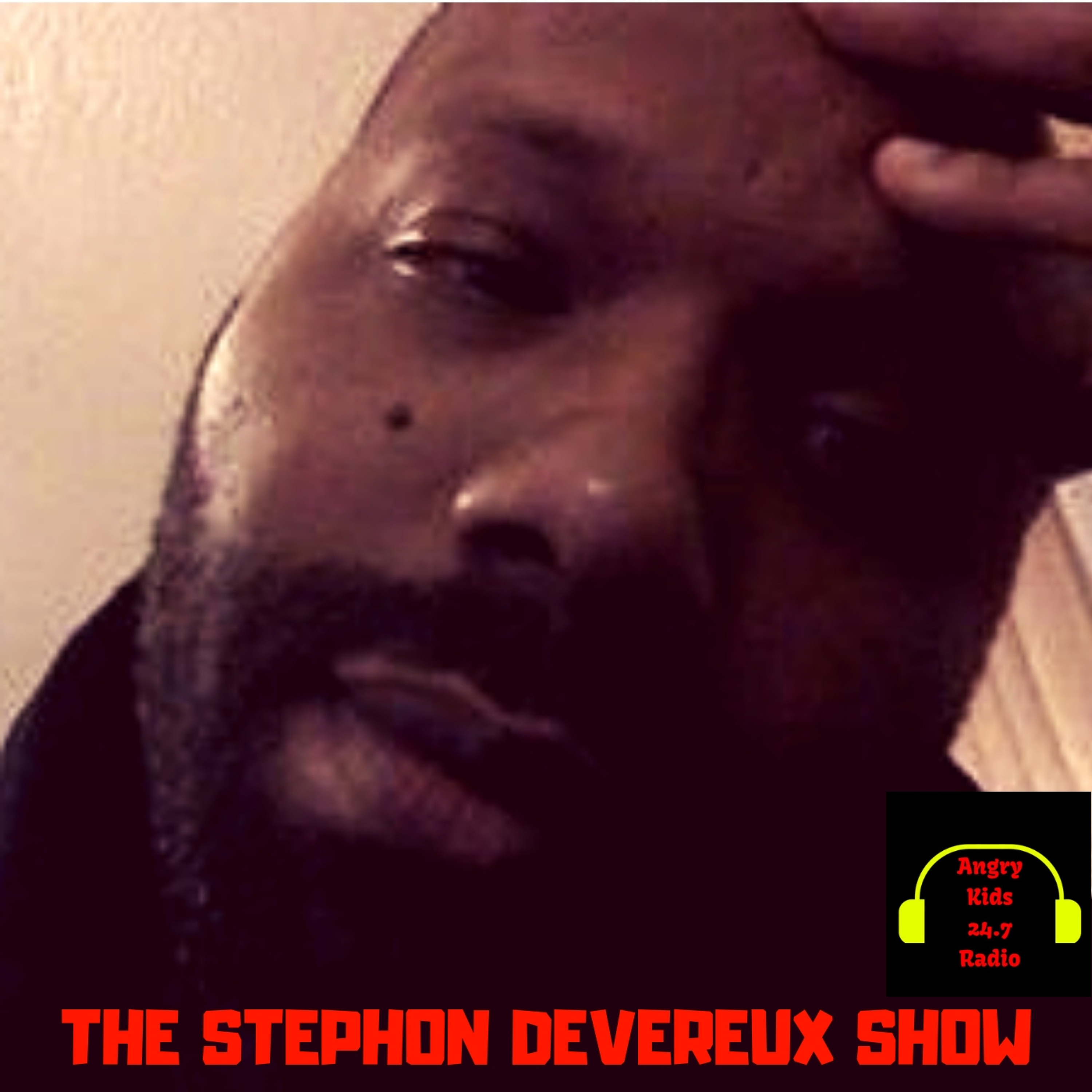 Stephon Devereux Music