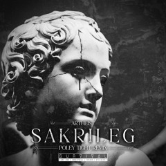 Artheist - Sakrileg (Poley Tight Remix)
