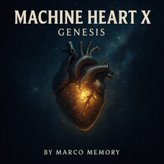 Machine Heart X – Genesis