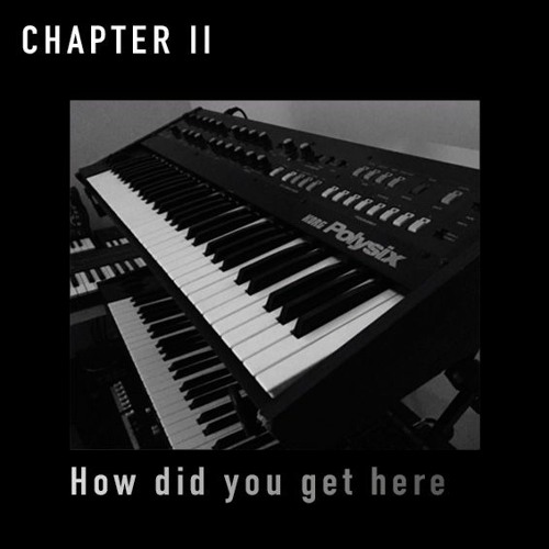 How did you get here