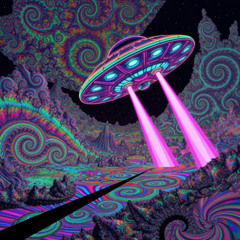 UFO Revolution