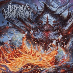 Unearthly Domination (feat. Organectomy)