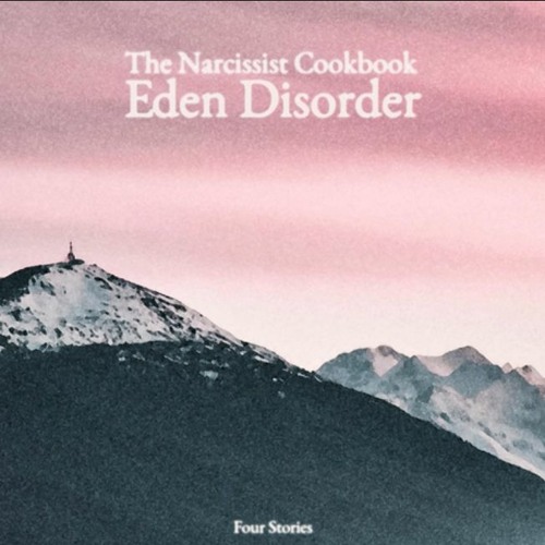 Sugar In My Coffee-the narcissist cookbook