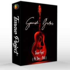 Spanish Guitar - Tarraxo Project (Flp, Stems & Midis)