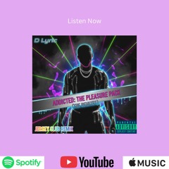 Addicted (Jersey Club Remix)