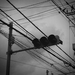 sketch of "the time between"