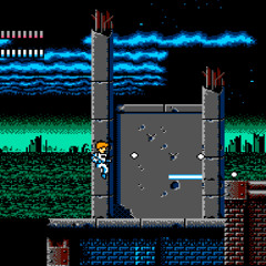 Journey To Synthwaves