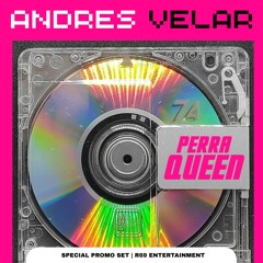 PERRAQUEEN - PROMOSET X R69 ENTERTAINMENT