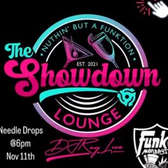 SoulDrivers - DJRayLive - FunkMondays Nov 11th 2024