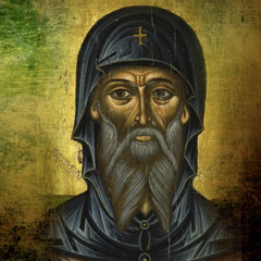 Apekran for St Anthony - Arabic | أبيكران عربي الأنبا انطونيوس