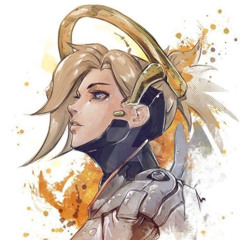 Hexa - Ange Mercy