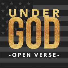 Under God (Open Verse)