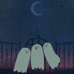 ghosts are singin || prod. by plantcham
