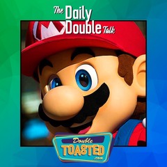 THE DAILY DOUBLE TALK - 09 - 26 - 2021