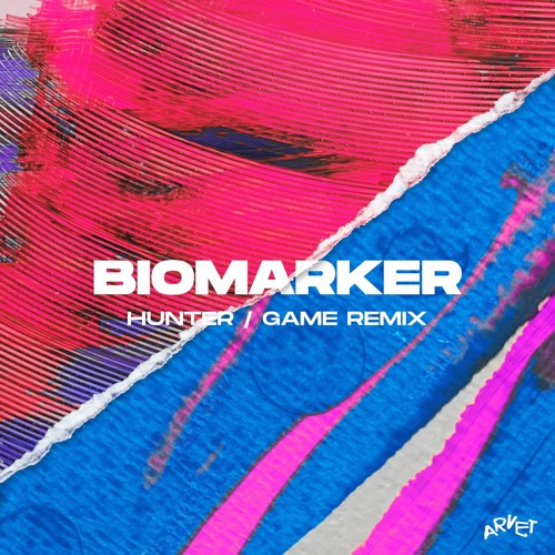 Precursor feat. Bad Spirit - Biomarker (Hunter/Game Remix)