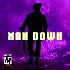 MAN DOWN
