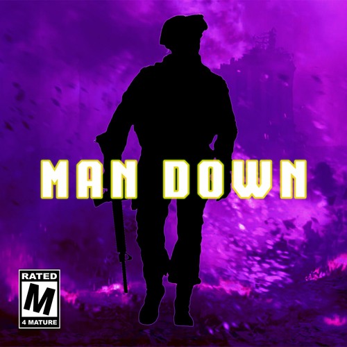 MAN DOWN