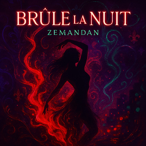 Brule La Nuit