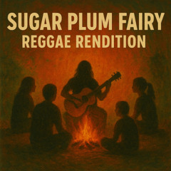 Sugar Plum Fairy Raggae Rendition || A PlayJam song || Z3_Studios