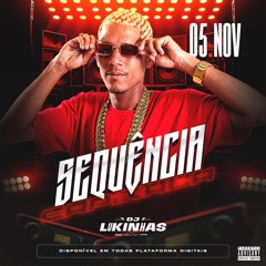 SEQUÊNCIA CAPIXABA-DJ LUKINHAS SILVA 2025