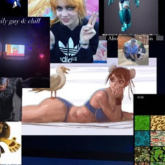 fakemink - under your skin sped up
