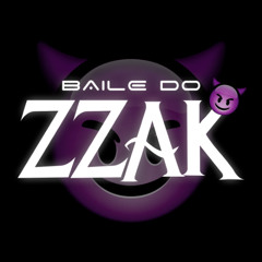 MALVADINHO [Versão RJ] 130 BPM (BAILE DO ZZAK)
