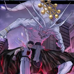 "𝑾𝒊𝒕𝒉 𝒕𝒉𝒊𝒔 𝒕𝒓𝒆𝒂𝒔𝒖𝒓𝒆 𝑰 𝒔𝒖𝒎𝒎𝒐𝒏." Megumi x Anthem - Playboi Carti (prod. leonxr)