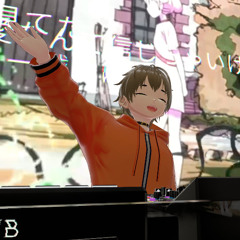 ボカぶい hisako Mix