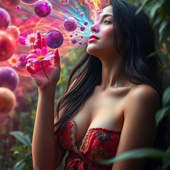 starlight woven (over the top remix)