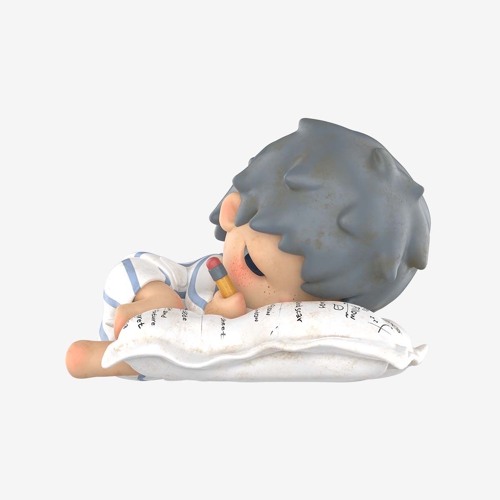have sweet dreams
