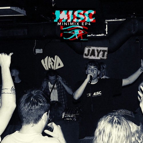HAYD x JayT MINI MIX EP4
