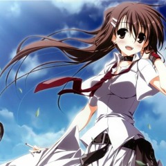 Kuuki Rikigaku Shoujo To Shounen No Uta - OPENING SONG - 素晴らしき日々  - Wonderful Everyday - SubaHibi