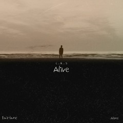 C_M_S & Aløne - Alive
