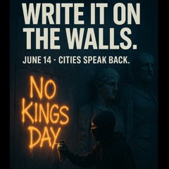 NO KINGS (F.U.D.J.T.)