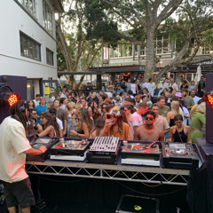 CARAMBA CLUB takes over SASH By Day - Regis Melo - 2-4pm - 19-11-23.mp3