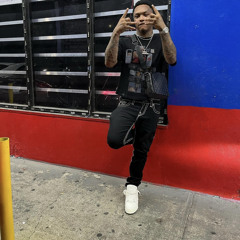 Rx Yp + iamthebigHB - SHE BAD [HOSTED BY IGB + NEWAGEMUSIC + CHRISFINNESE]