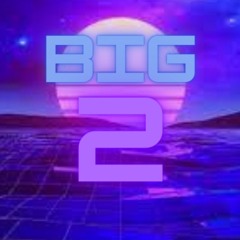 80s synthwave - BIG 2