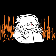 001. chara’s evil song