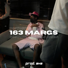 163Margs x Distorted Memories (prod. axz)