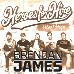 Heart Stops - Heroes For Hire (Bootleg Remix)