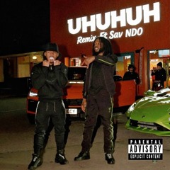 Uhuhuh (Remix)