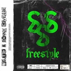 Wojtek x Danny Covellie - SSS Freestyle (Demo)