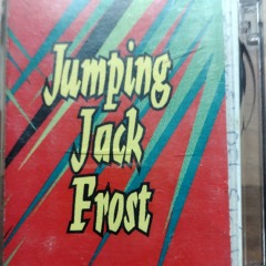*RARE* Jumping Jack Frost studio mix DUBPLATE Pressure Jungle1994