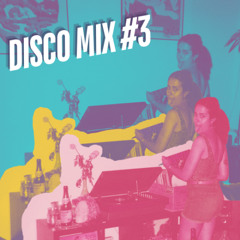 Disco Mix #3