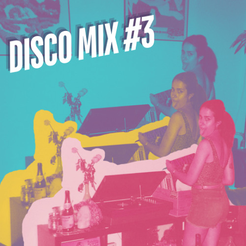 Disco Mix #3