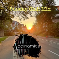 Sunday Chill Mix