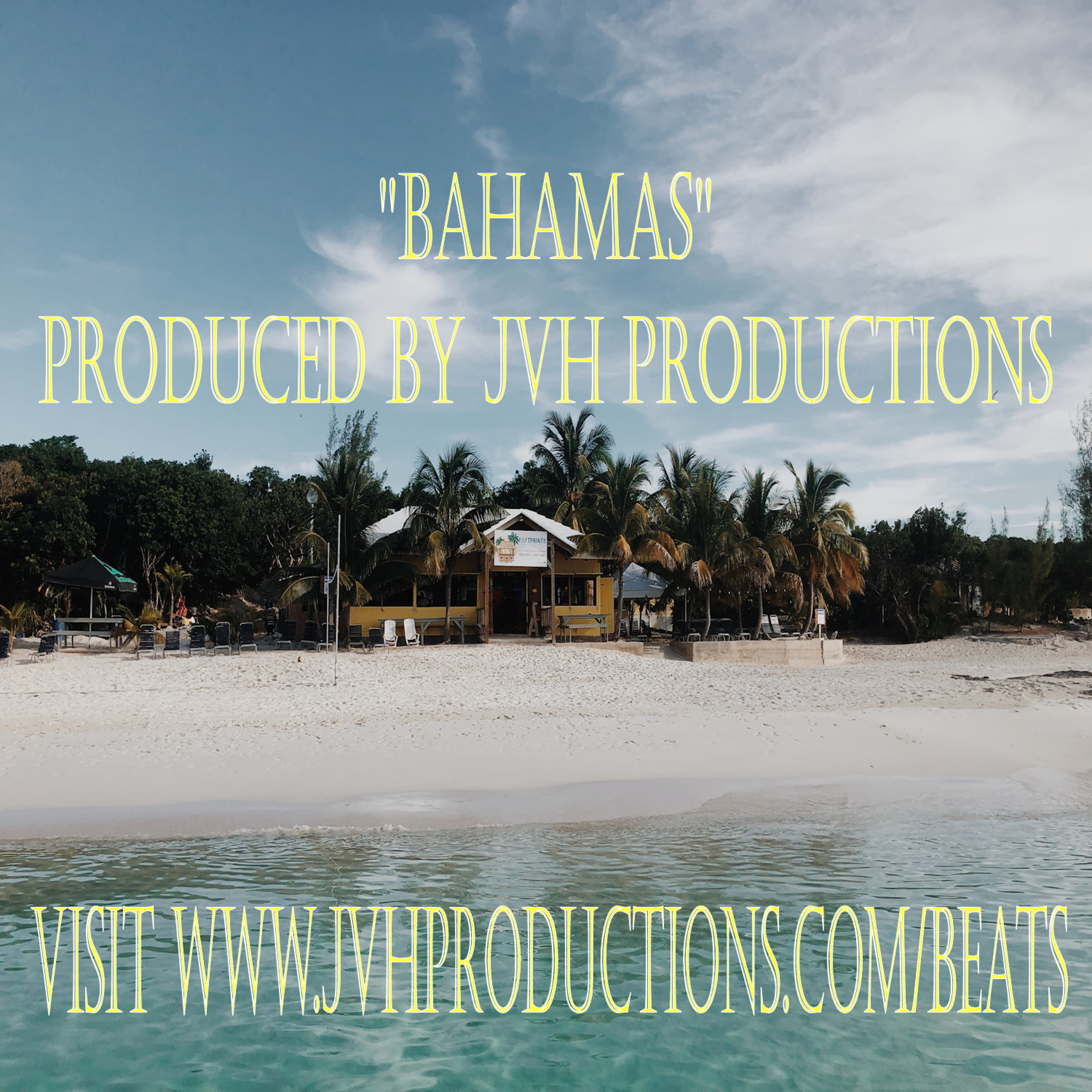 JVH Productions & Recordings