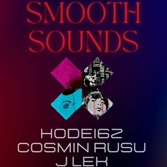 Smooth Sounds - Bar Katixa  17|12|21 (Hodei6Z, JLEK, Cosmin Rusu)